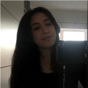 Would you like to learn Spanish? As a native speaker I'm ready to help